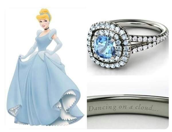 Princesas...  los anillos! - 5