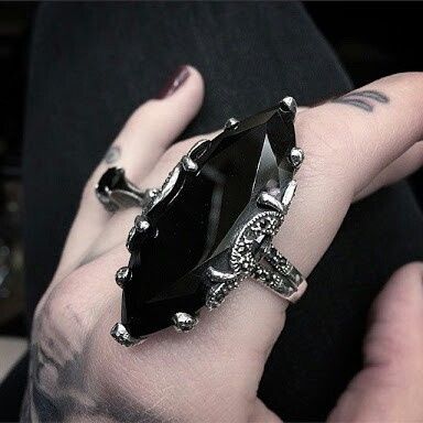 Princesas...  los anillos! - 2