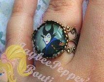 Princesas...  los anillos! - 3