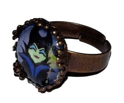 Princesas...  los anillos! - 2