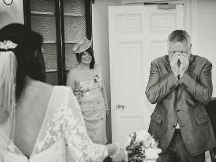 Padre e hija.. - 2