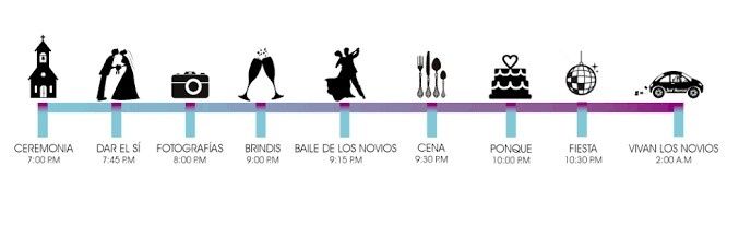 Boda auténtica!!!! - 1