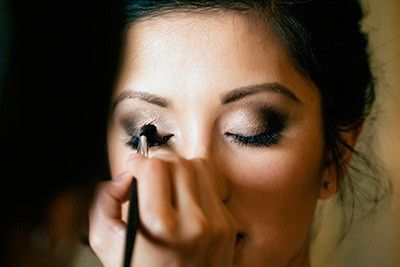 Maquillaje adecuado