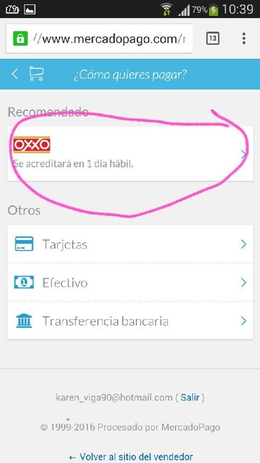 Duda con aliexpress.... help! - 6
