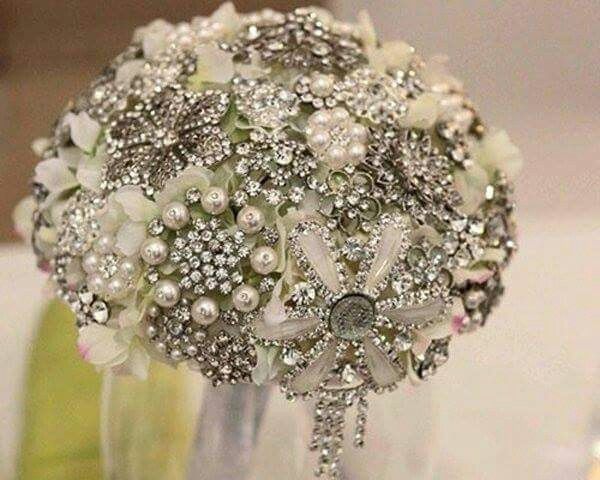 Ramo de novia - 1