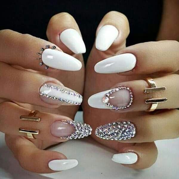Recomienden manicura para la boda - 1