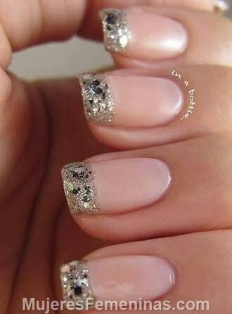 Recomienden manicura para la boda - 3