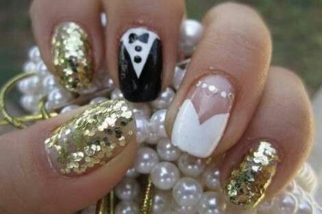 Recomienden manicura para la boda - 4