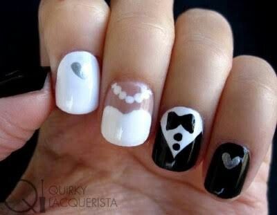Recomienden manicura para la boda - 5
