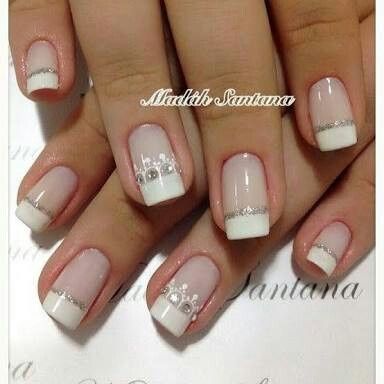 Recomienden manicura para la boda - 7
