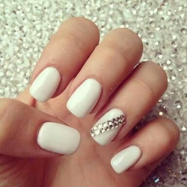 Recomienden manicura para la boda - 9