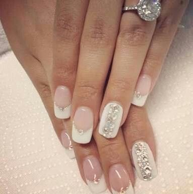Recomienden manicura para la boda - 10