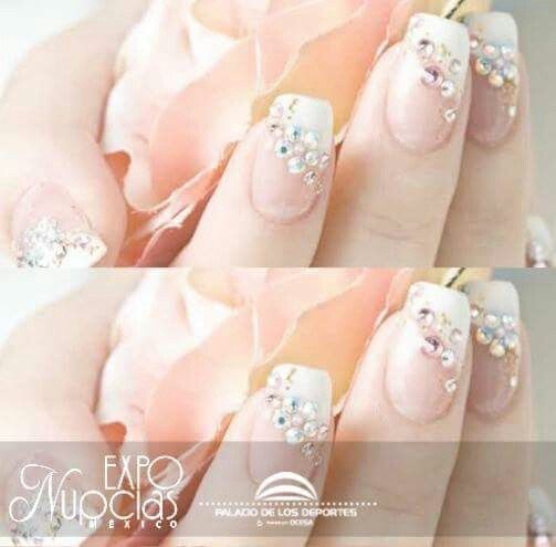 Recomienden manicura para la boda - 11