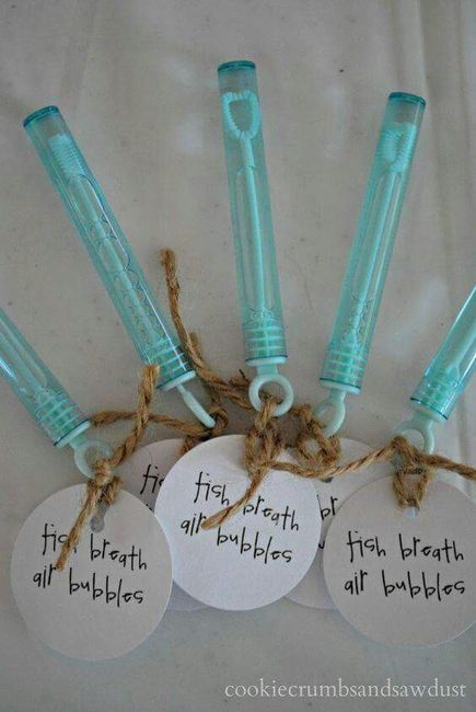 Pequeños invitados... - 6