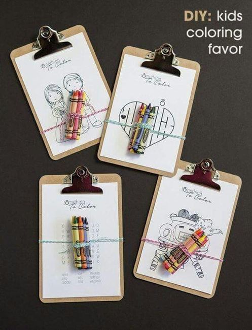 Pequeños invitados... - 8