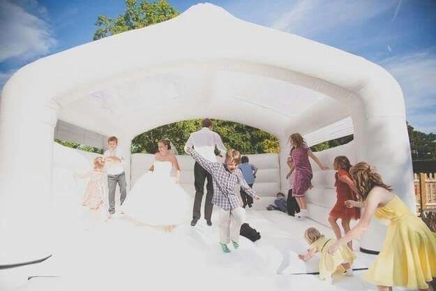 Pequeños invitados... - 15