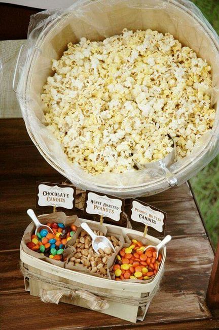 Pequeños invitados... - 20