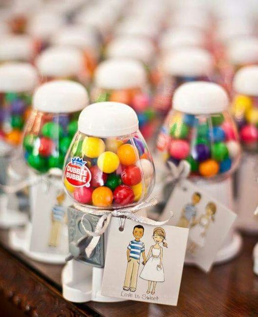 Pequeños invitados... - 21