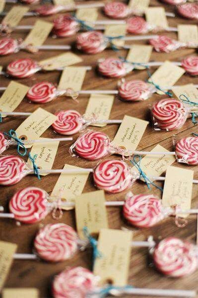 Pequeños invitados... - 22