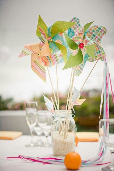 Pequeños invitados... - 25