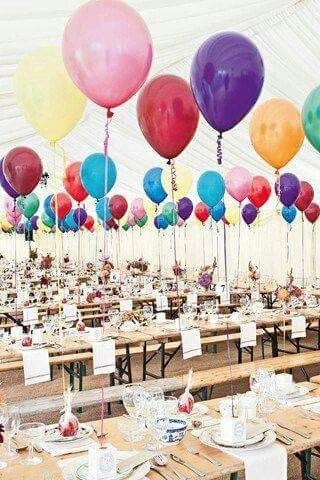 Pequeños invitados... - 26