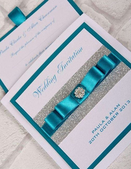 Helpppp me!!! Consejos de decoración boda glitter - 13