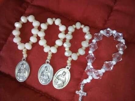 Recuerdos de iglesia - 4