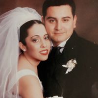 Nuestro amor en 20 años - 1