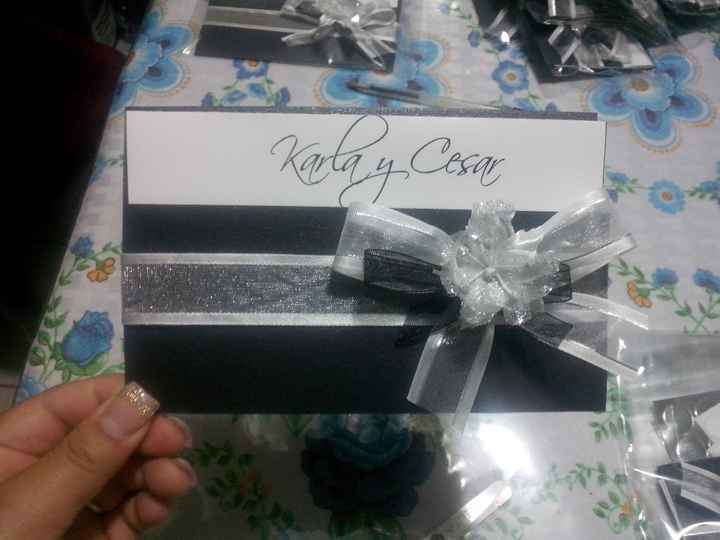 mis invitaciones