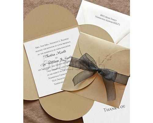 Invitaciones rústicas..... cualcual escogerías??? - 2