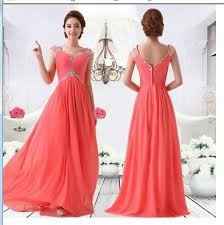 Vestido de damas..... - 5