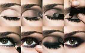 Que maquillaje elegir... - 2