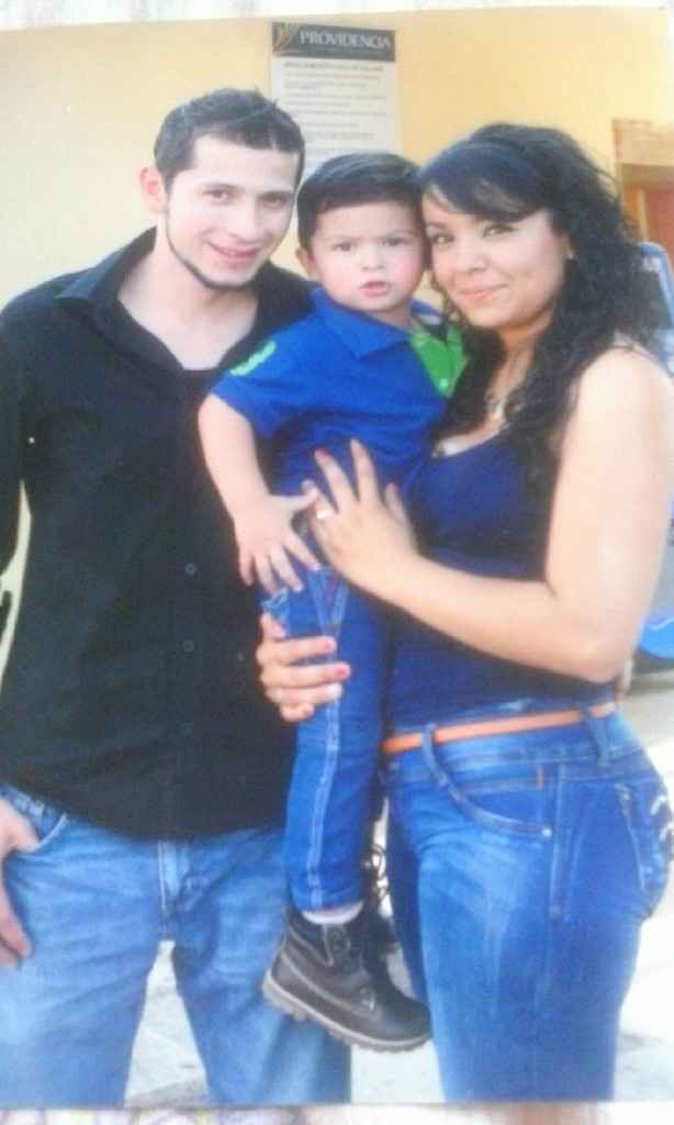 Fotos con nuestr@s prometid@s - 1