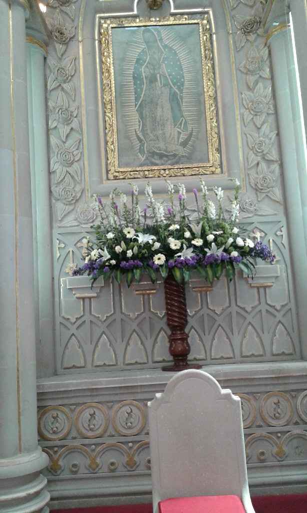 Nueva iglesia.... - 5