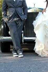 Novio con tenis - 3