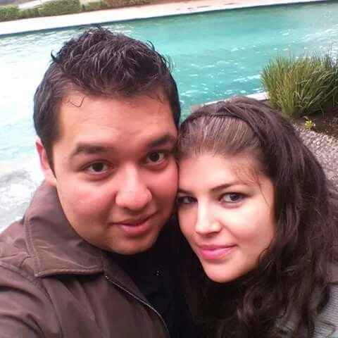 Sube una foto con tu pareja - 1