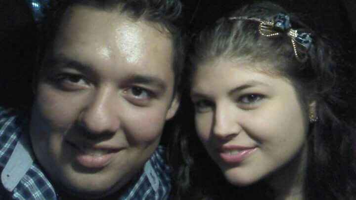 ¡Presénta a tu pareja! - 1