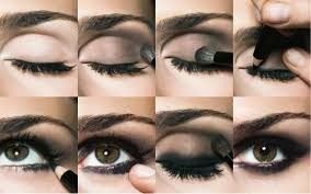Que maquillaje elegir... - 2