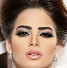 Que maquillaje elegir... - 6