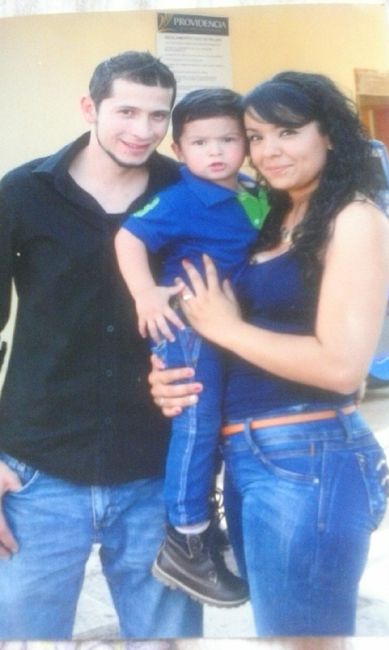 Fotos con nuestr@s prometid@s - 1
