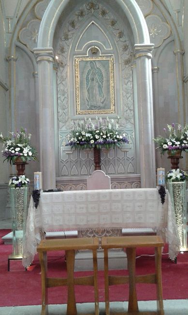 Nueva iglesia.... - 6