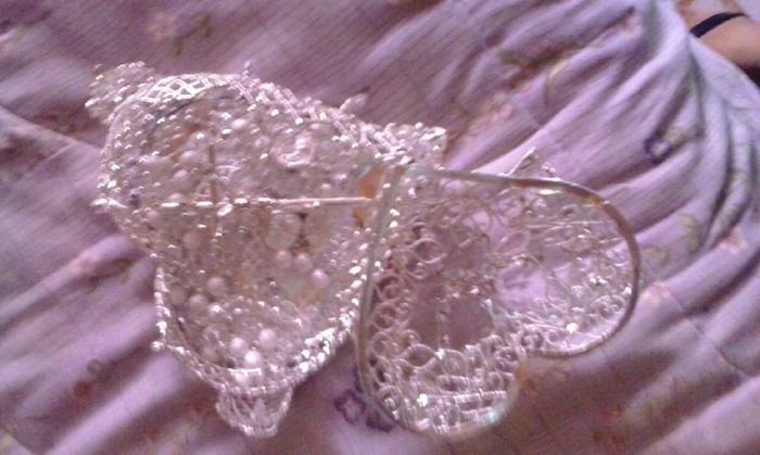 ¿Cuánto cuesta el lazo? - 1