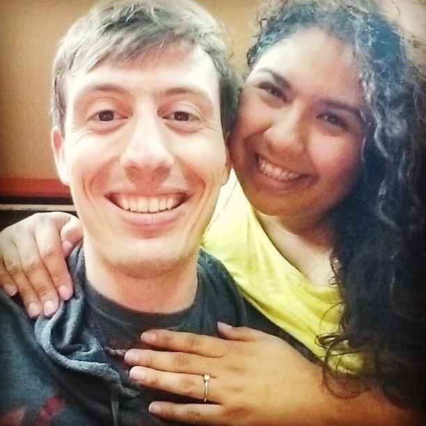 Felices!
