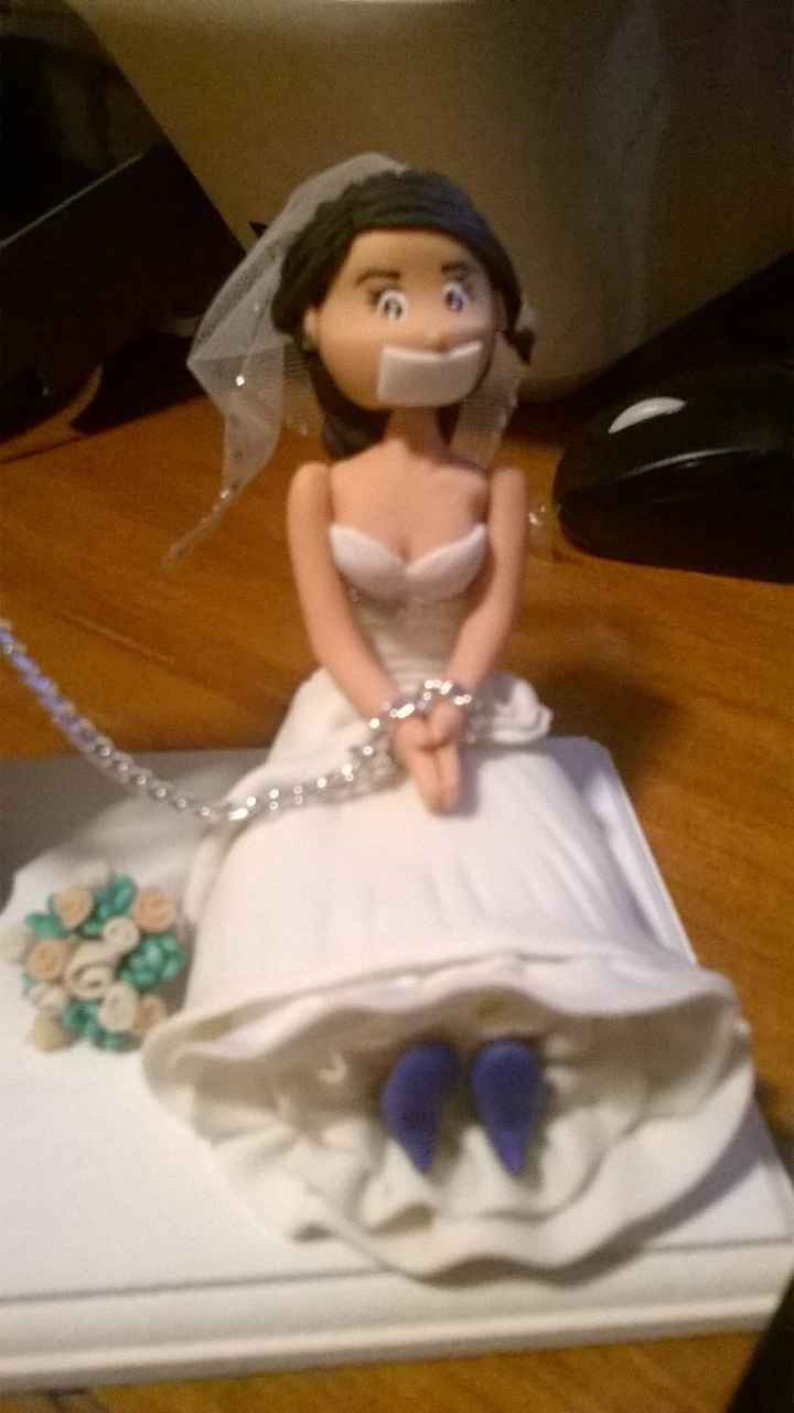 Novia!