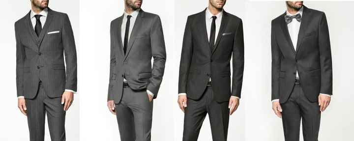 Traje sastre