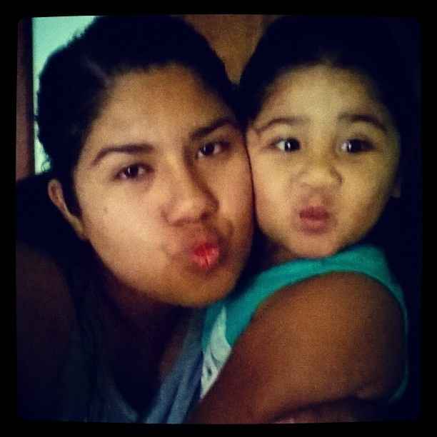 Mi hija 