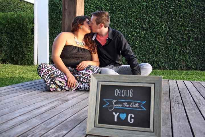 Beso!!