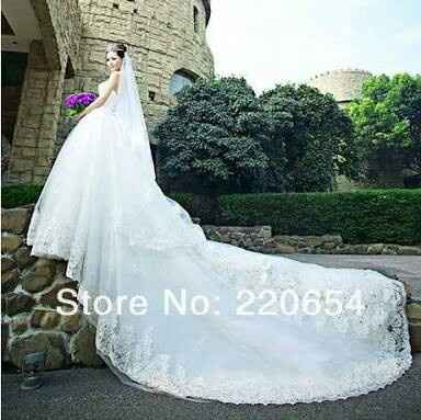 Que vestido les gusta mas - 1