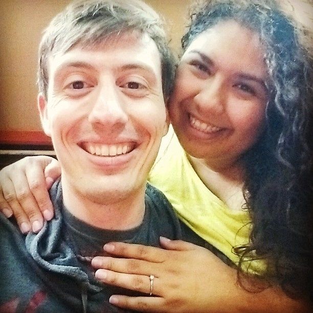 Felices!