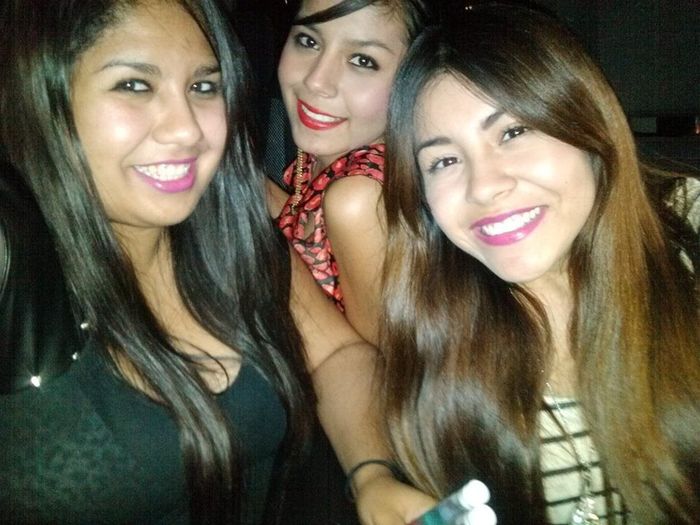Mis damas y yo 